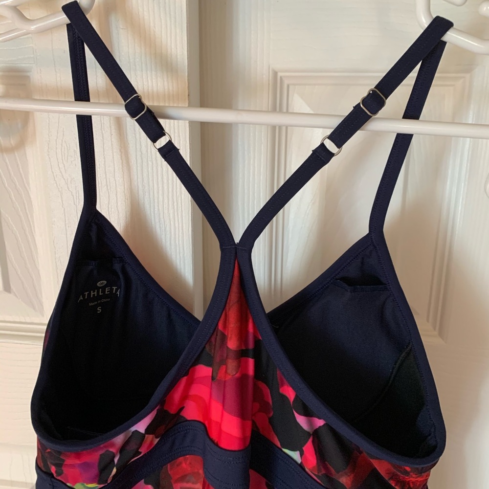 Athleta Swim Dress - Picture 6 of 8